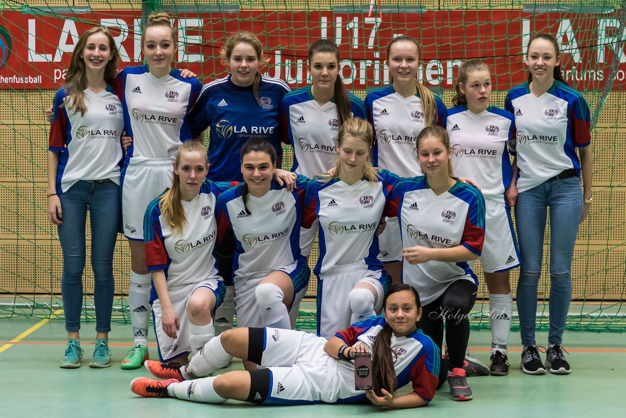 Bild 118 - Girls Cup